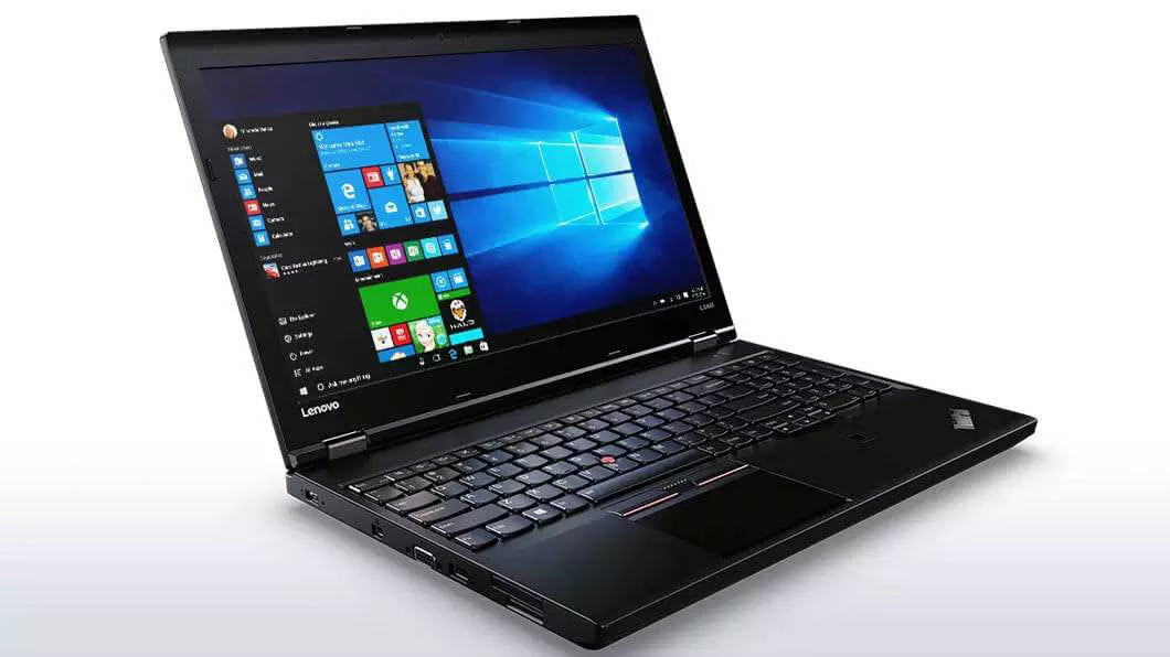 Lenovo ThinkPad L560
