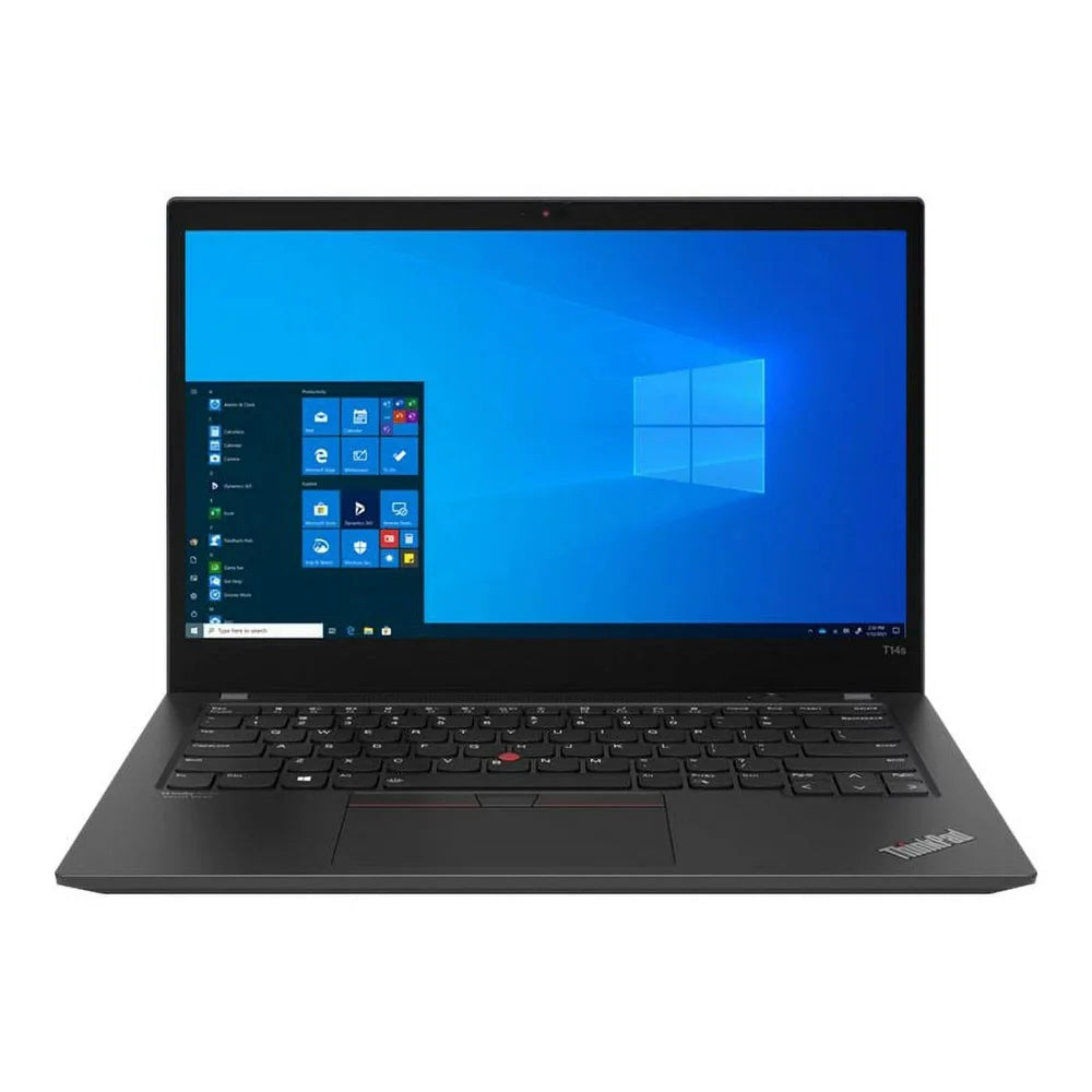 Lenovo ThinkPad T14 Gen1 (Touch Screen)