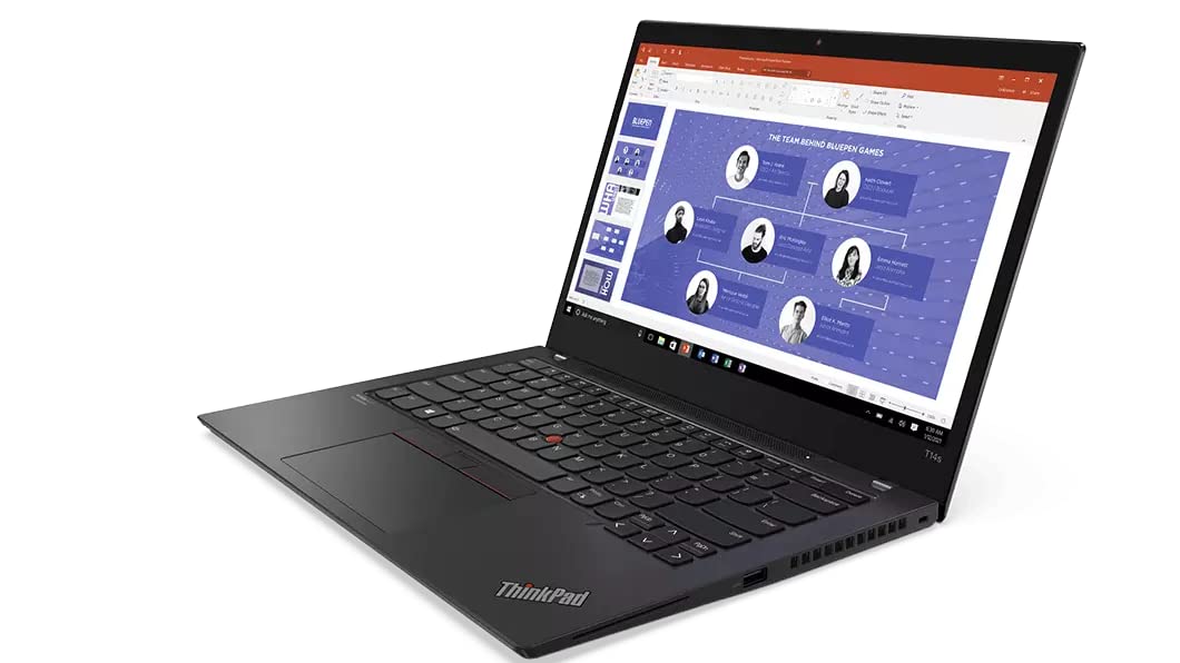Lenovo ThinkPad T14 Gen 2