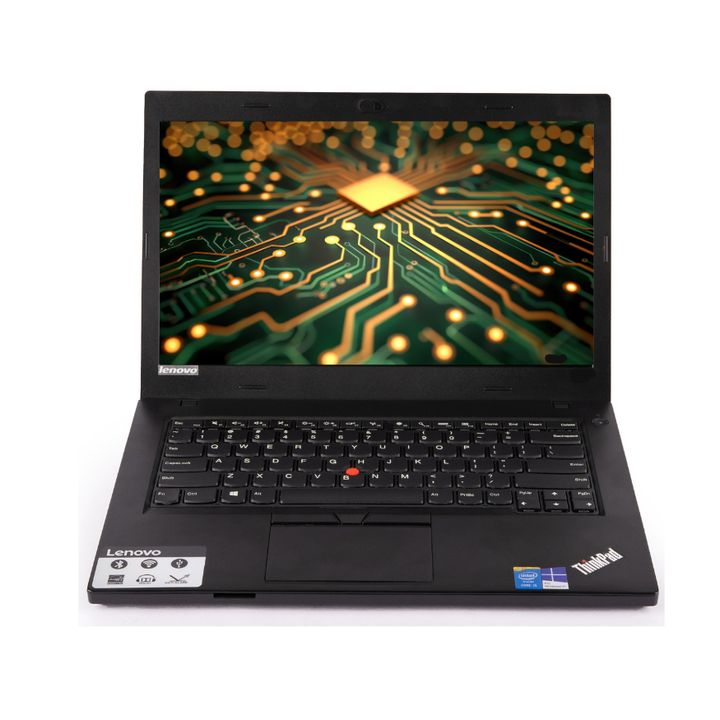 Lenovo ThinkPad T460