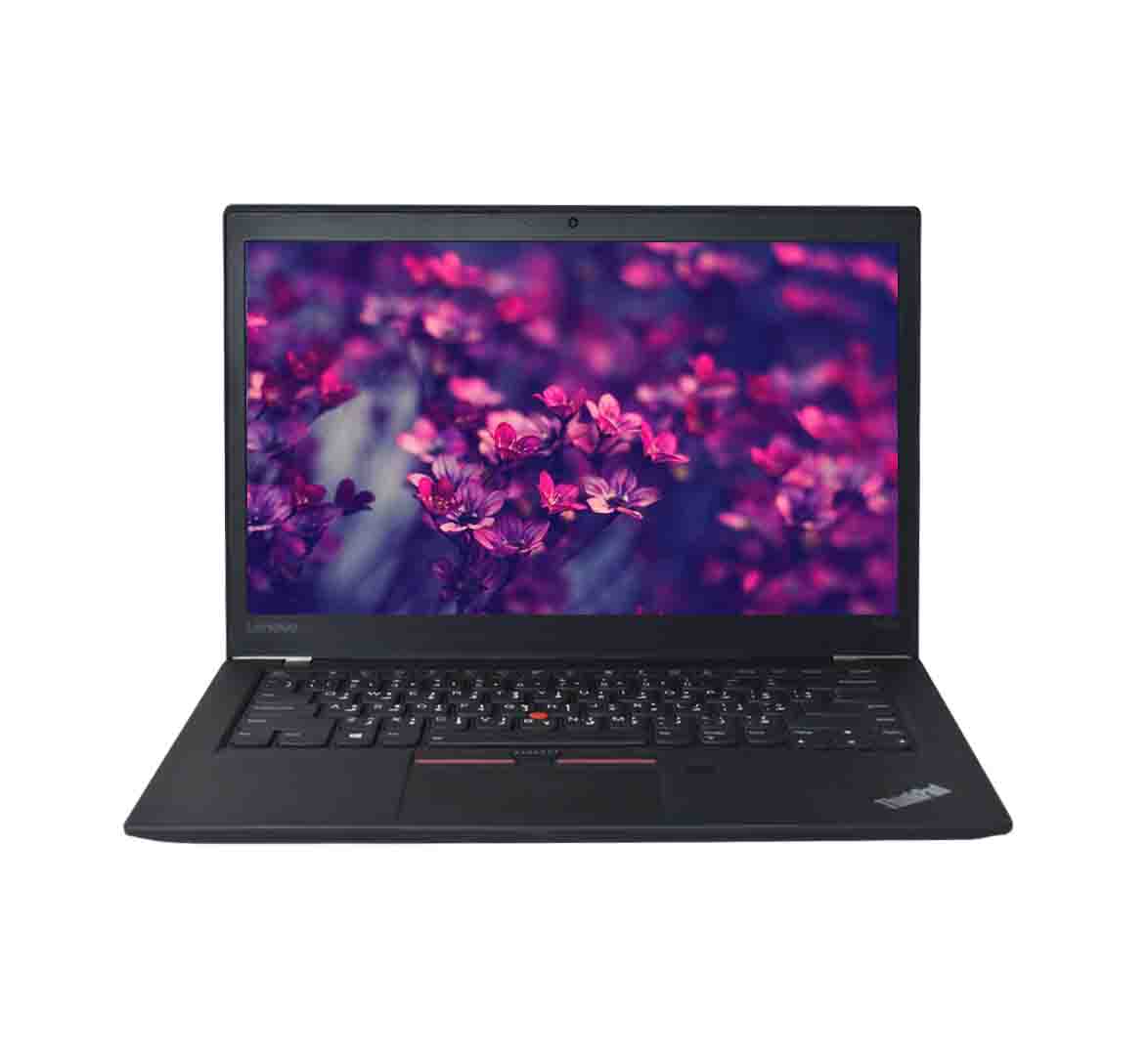 Lenovo ThinkPad T480s