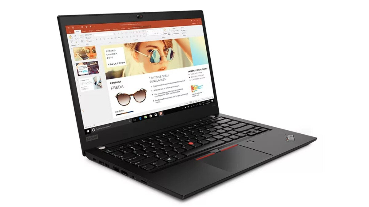 Lenovo ThinkPad T495