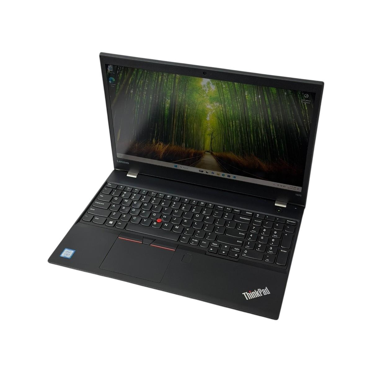 Lenovo ThinkPad T570
