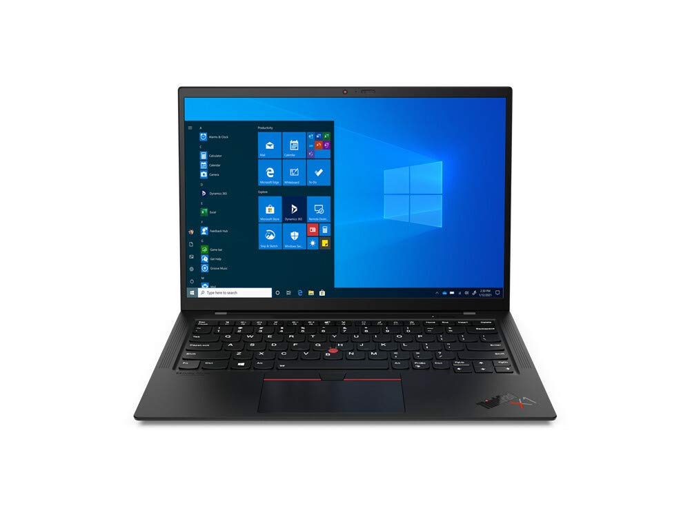 Lenovo ThinkPad X1 Carbon Gen 9