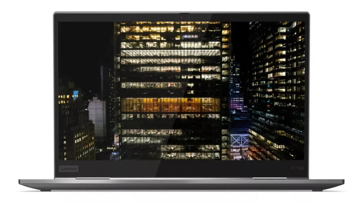 Lenovo ThinkPad X1 Yoga Gen 5