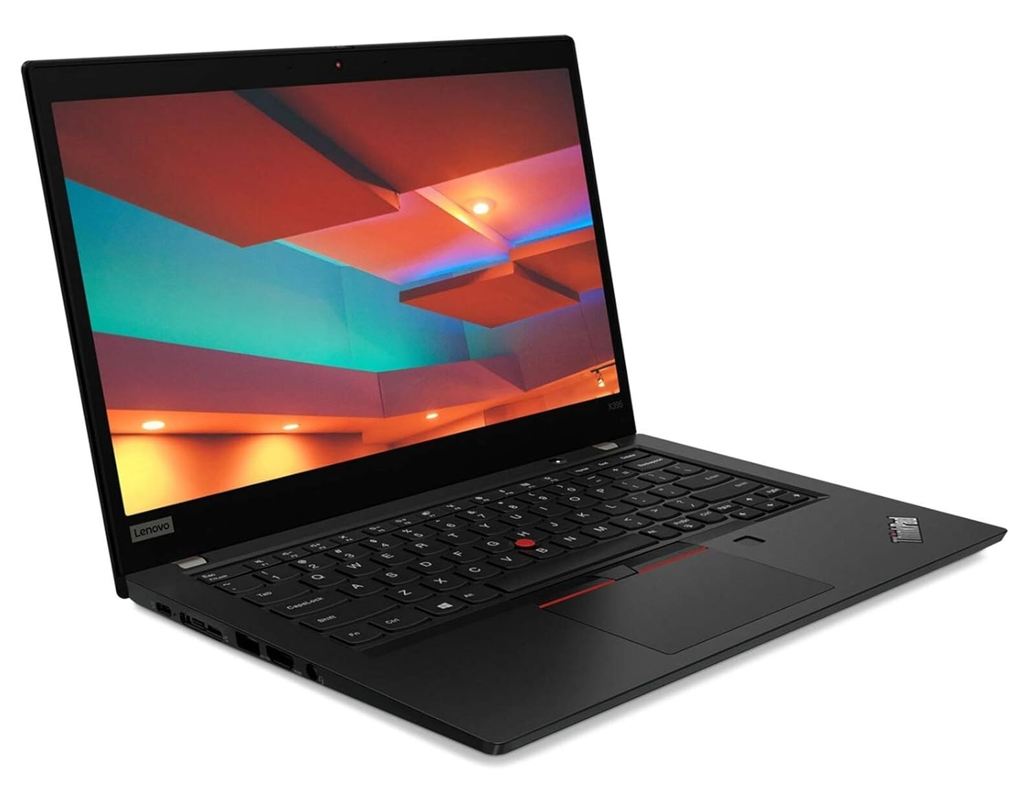 Lenovo ThinkPad X395 (Touch Screen)