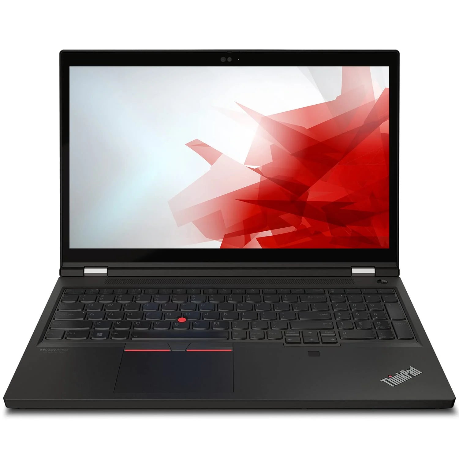 Lenovo Thinkpad P15