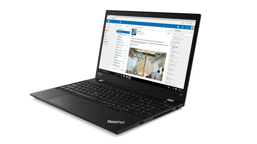 Lenovo Thinkpad P15