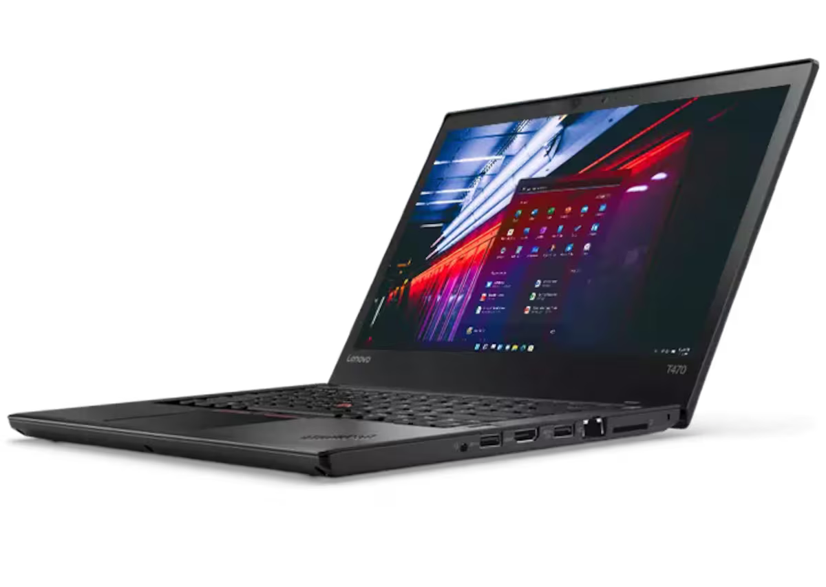 Lenovo Thinkpad T490 (Touch Screen)