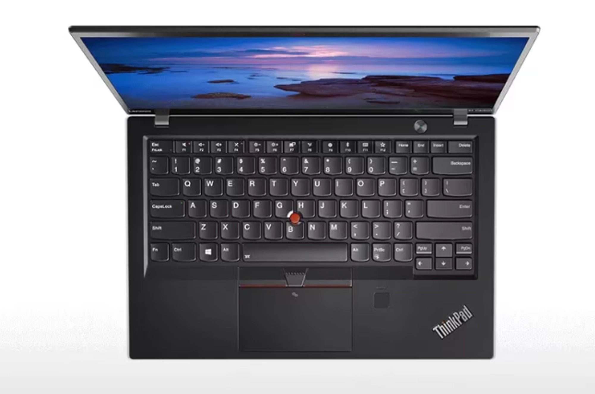 Lenovo Thinkpad X1 Carbon