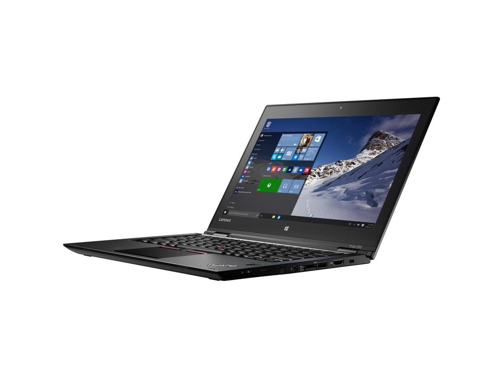 Lenovo Thinkpad Yoga 260 2-in-1