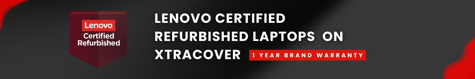 Lenovo Brand Refurbished