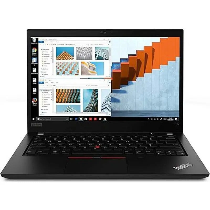 Lenovo Thinkpad T490