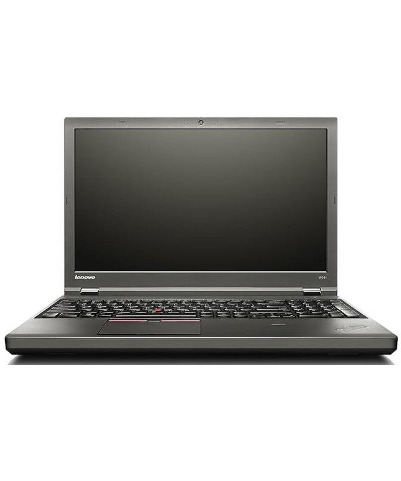 Lenovo ThinkPad W541