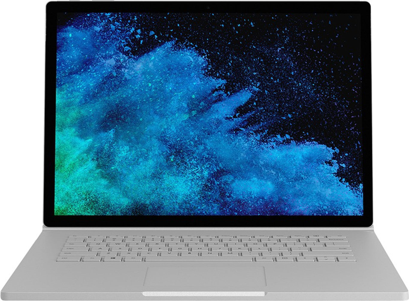 Microsoft Surface Book 2