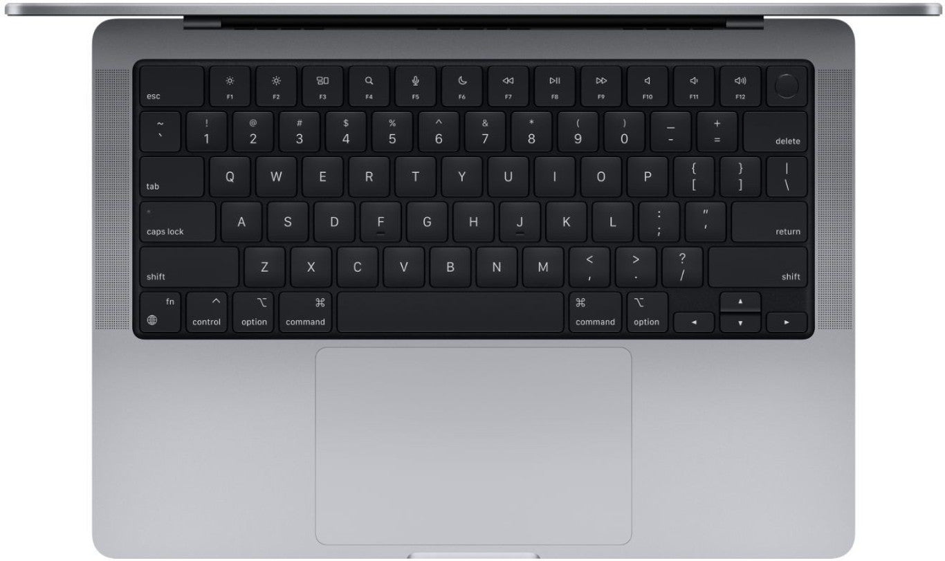 MacBook Pro A2442