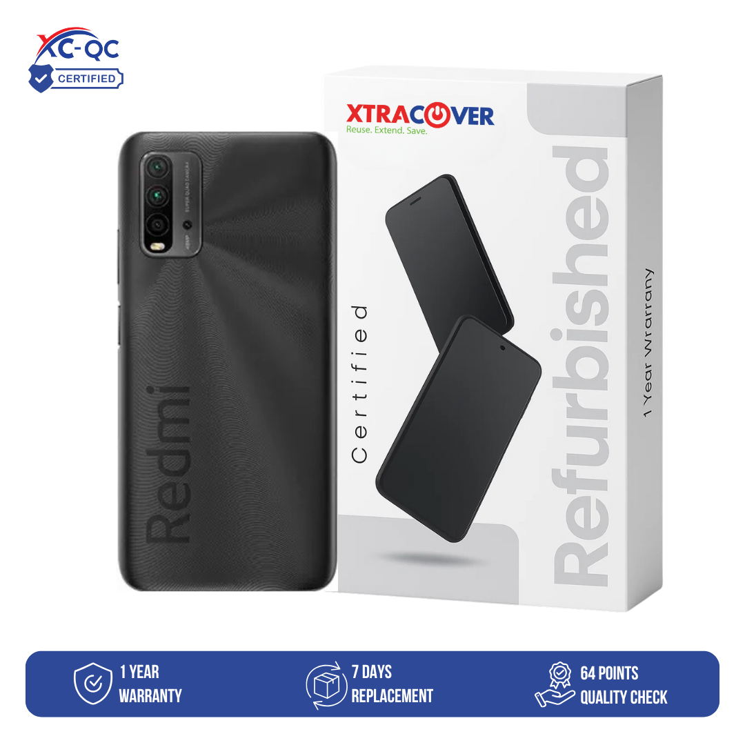Xiaomi Redmi 9 Power