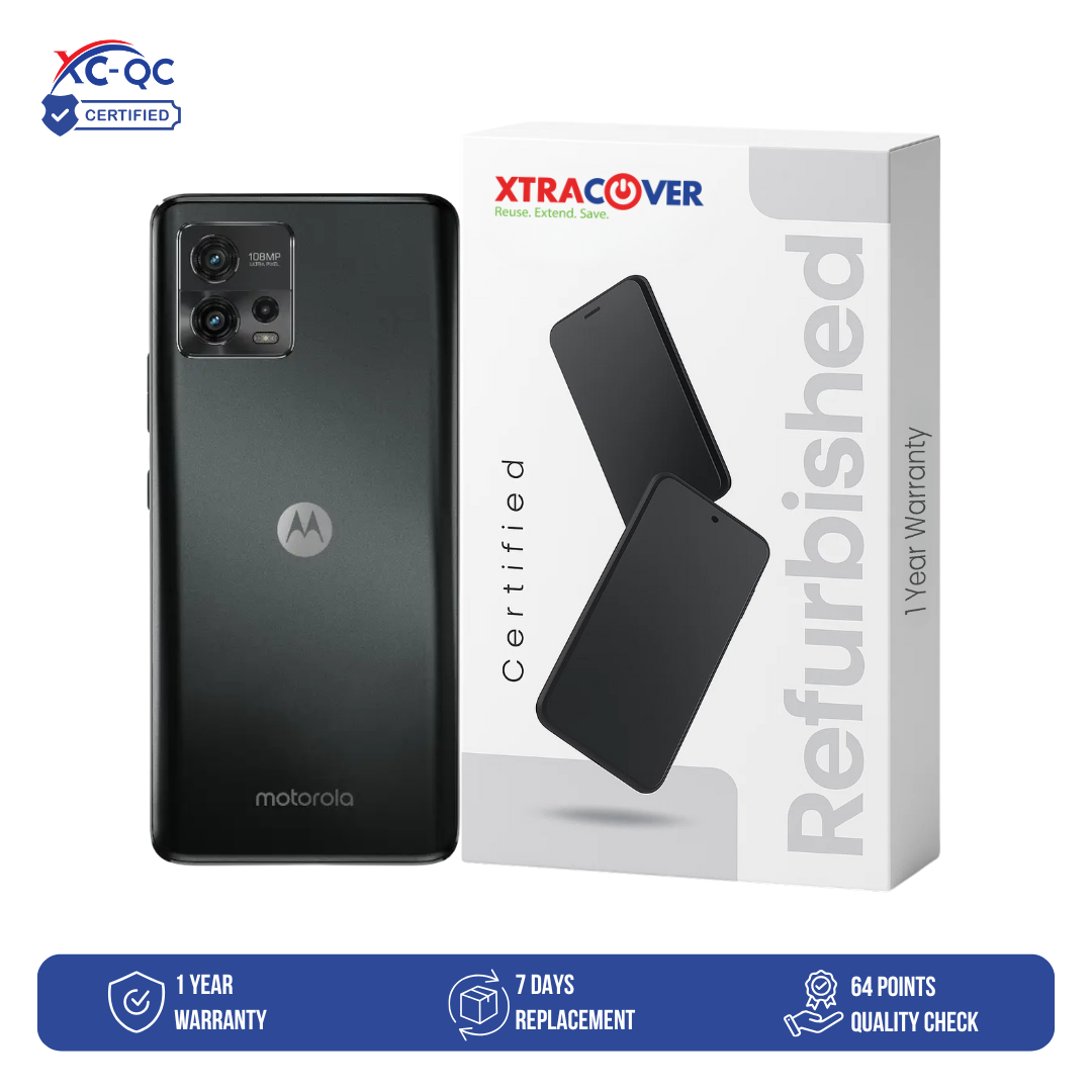 Motorola Moto G72