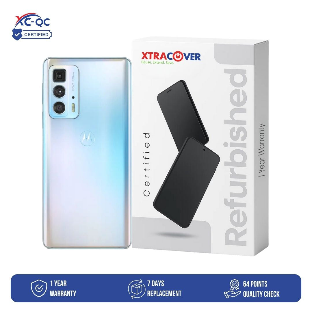 Motorola Edge 20 Pro