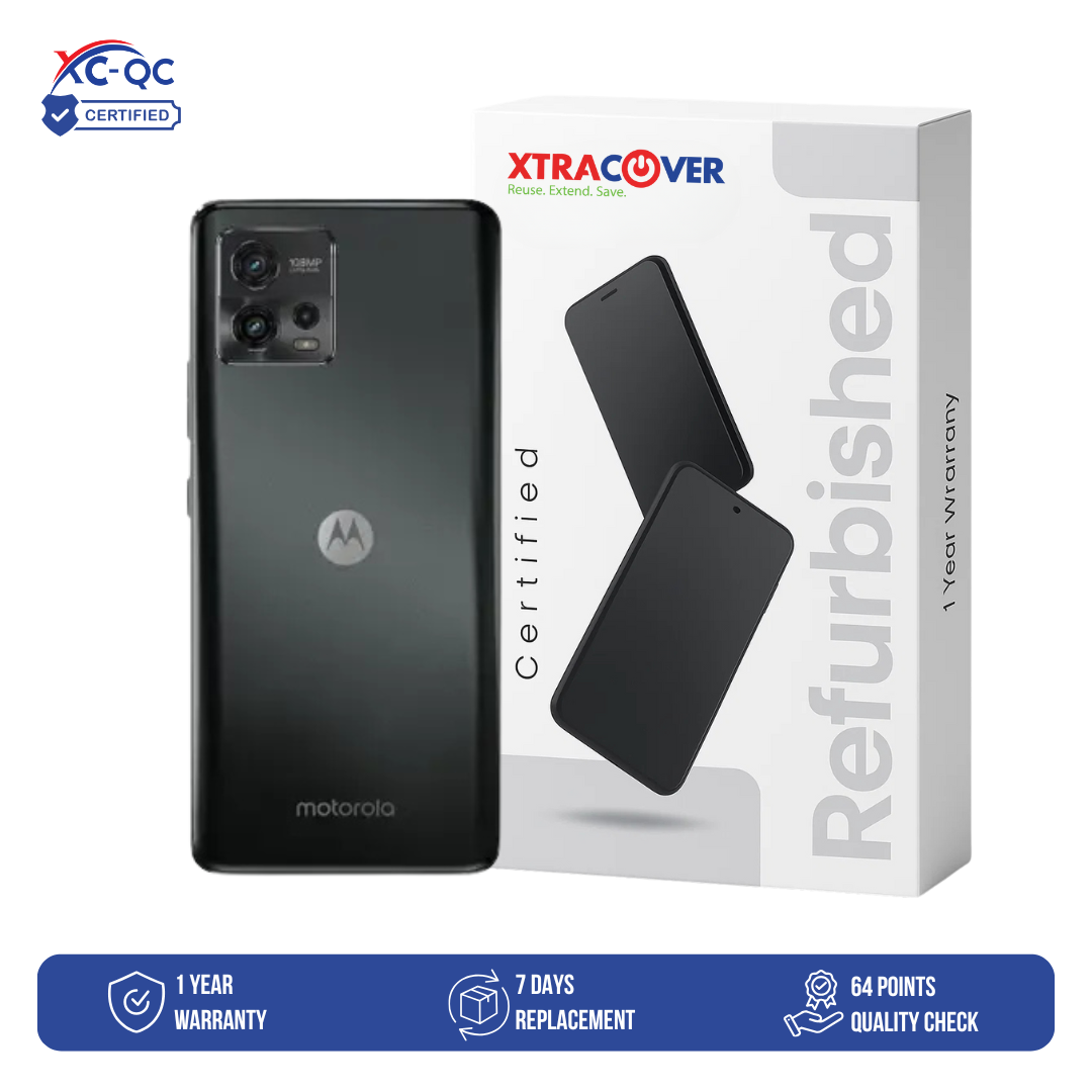 Motorola Moto G72
