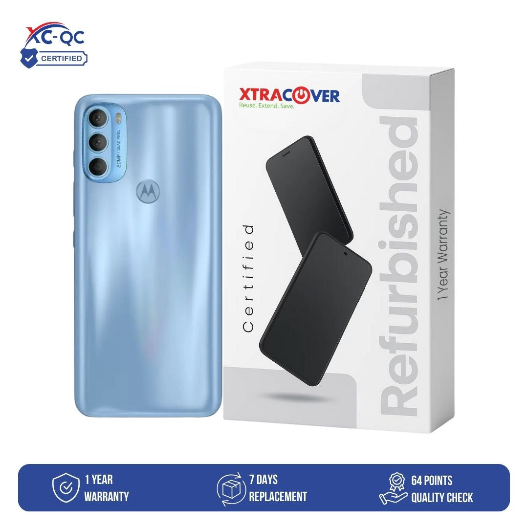 Motorola Moto G71 5G