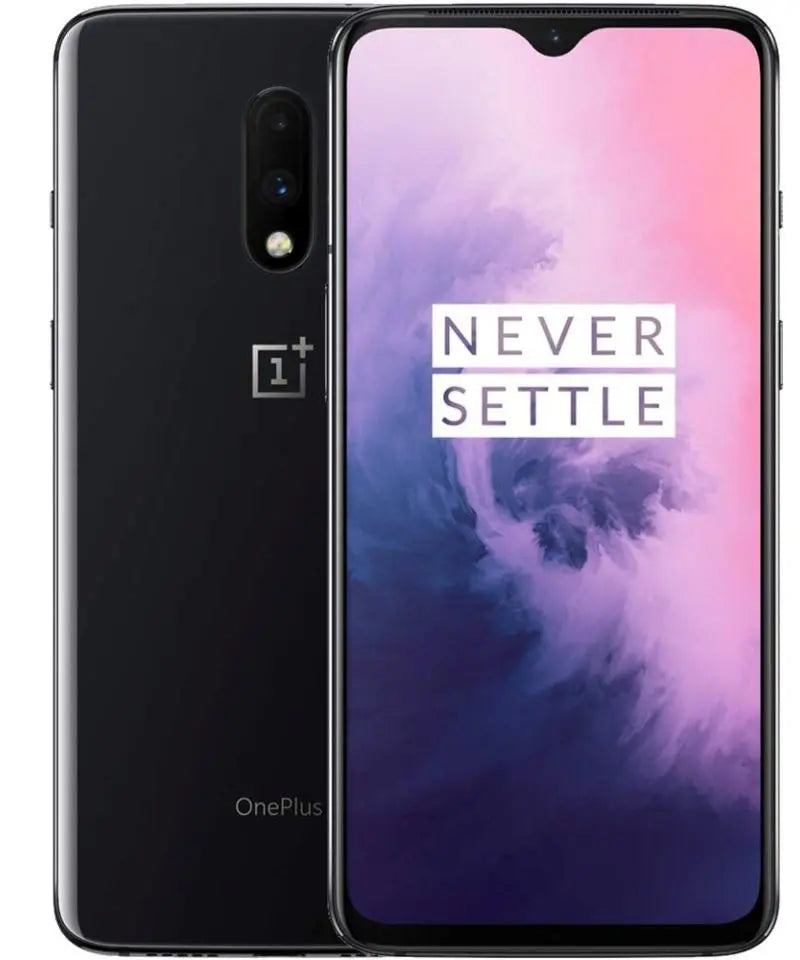 Oneplus 7