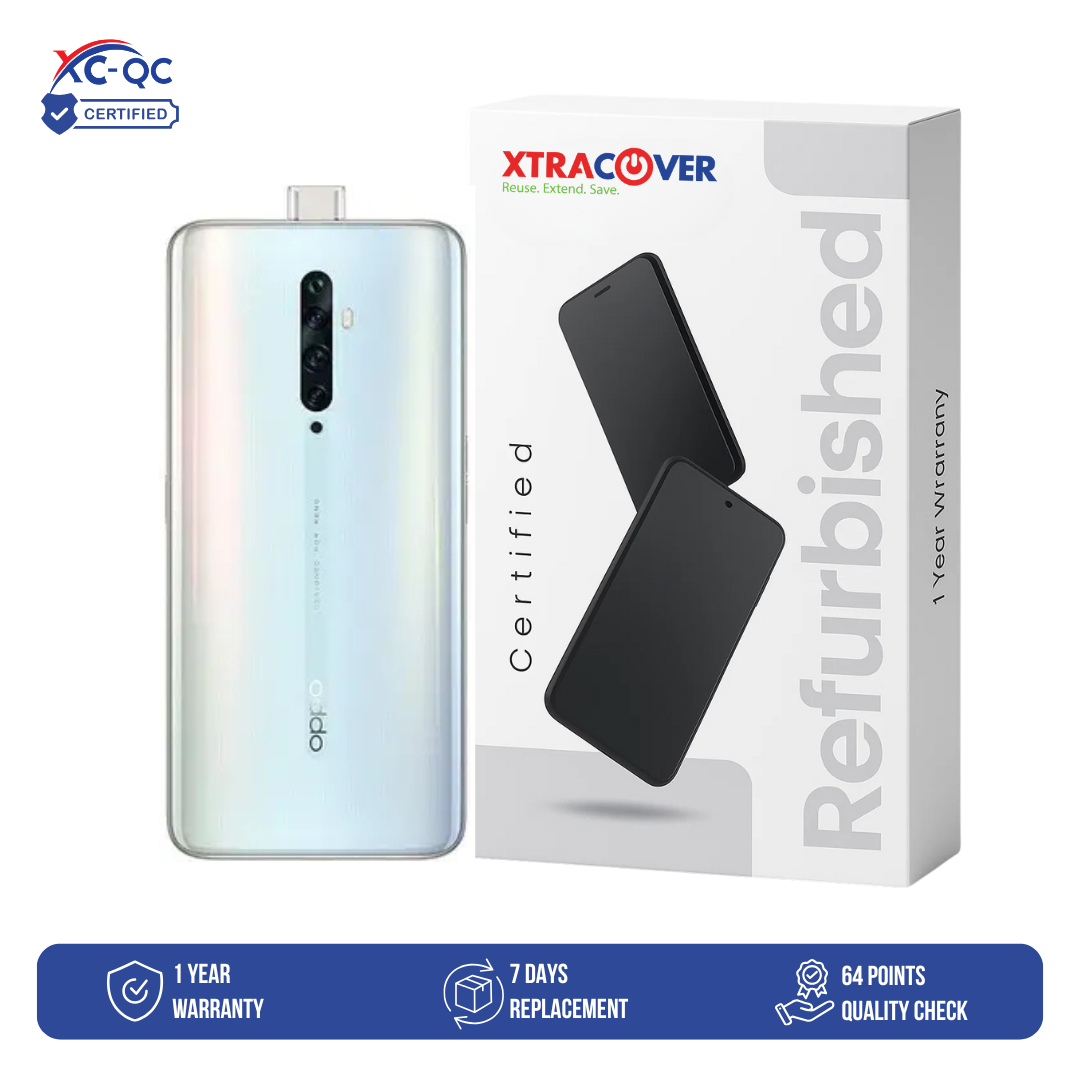 Oppo Reno2 Z