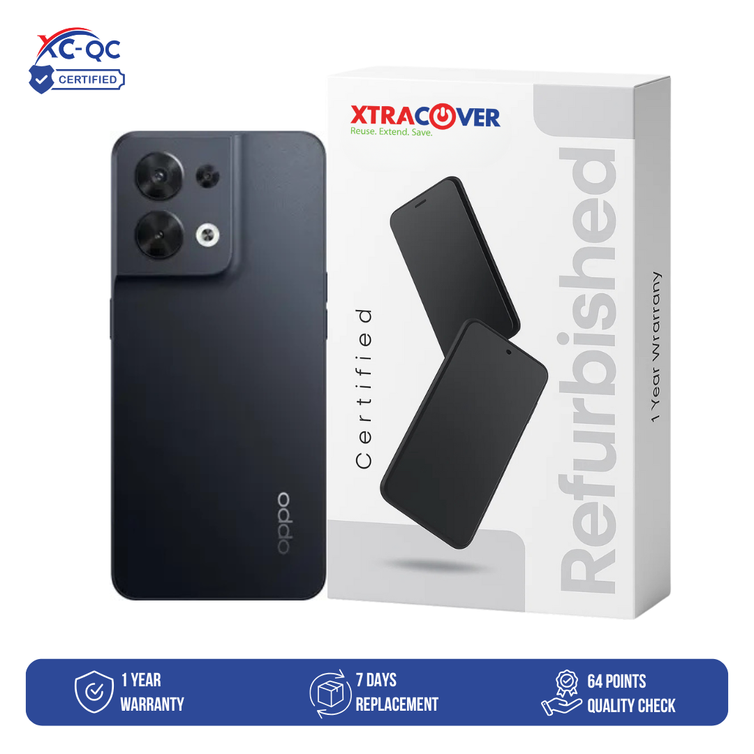 Oppo Reno8 5G