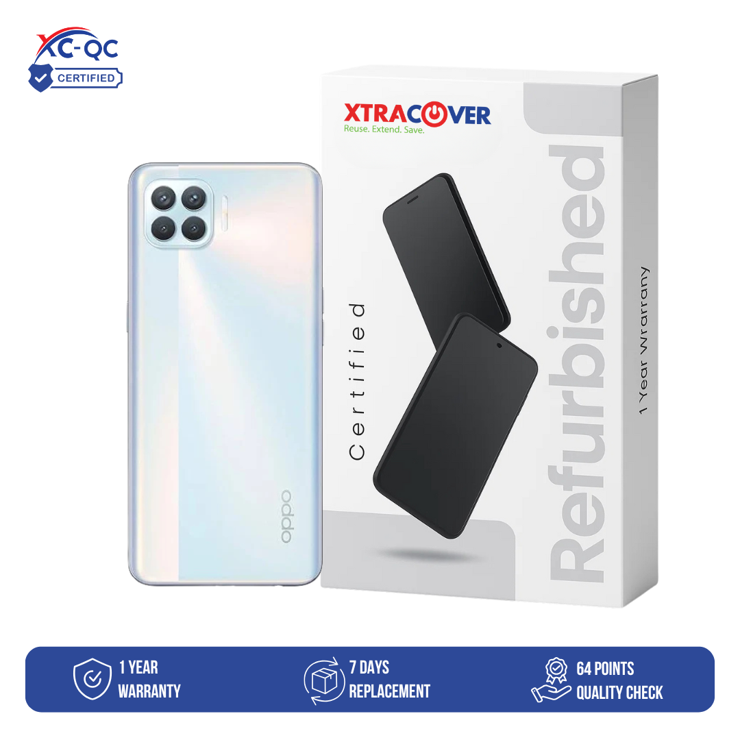 Oppo F17 Pro