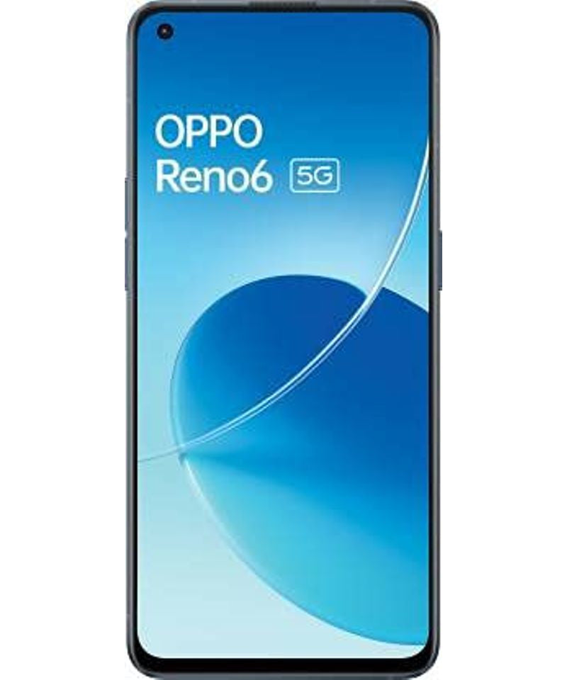 Oppo Reno6 5G