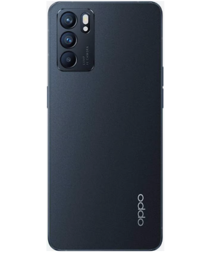 Oppo Reno6 5G