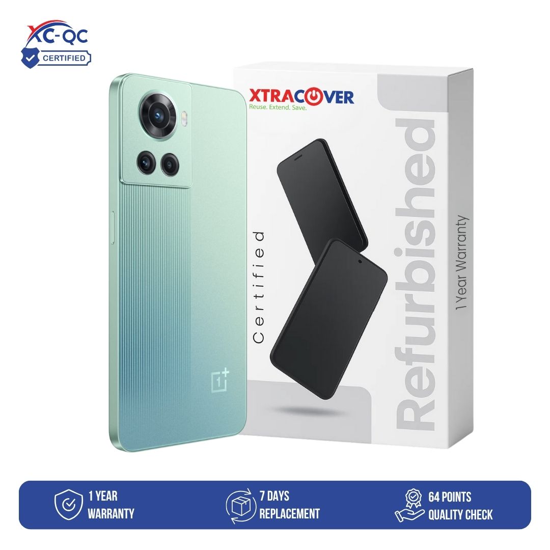 OnePlus 10R 5G