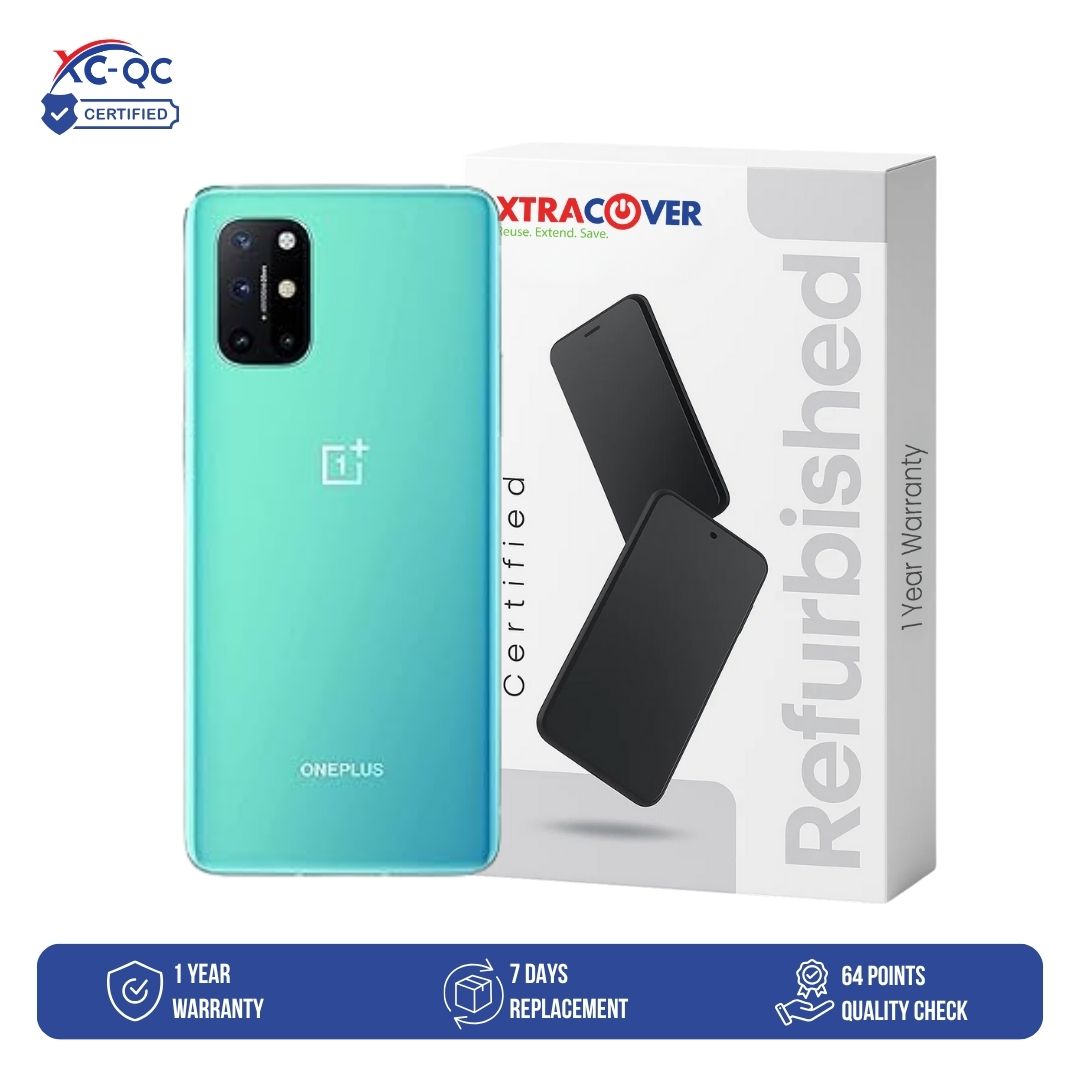 OnePlus 8T