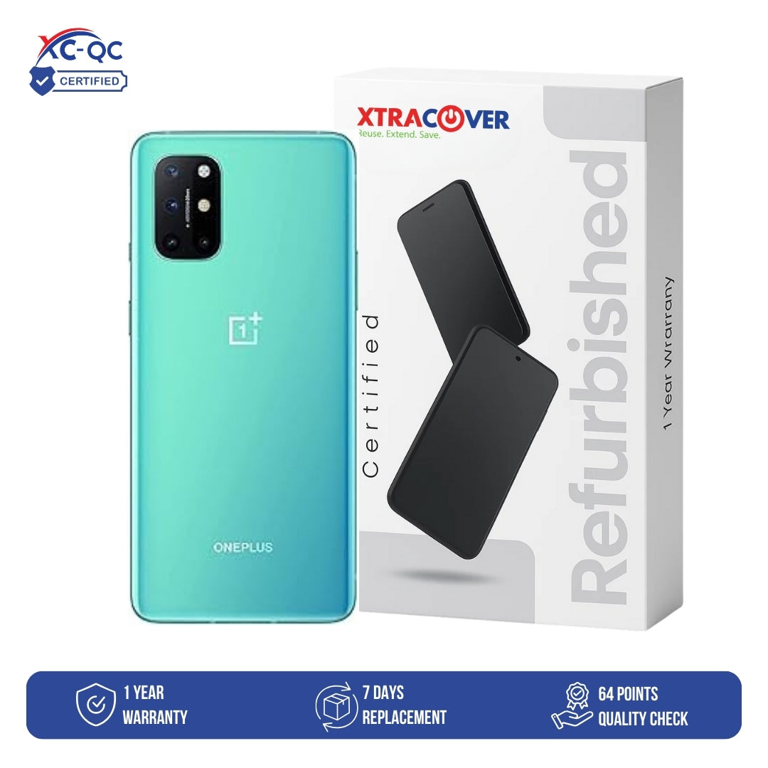 OnePlus 8T