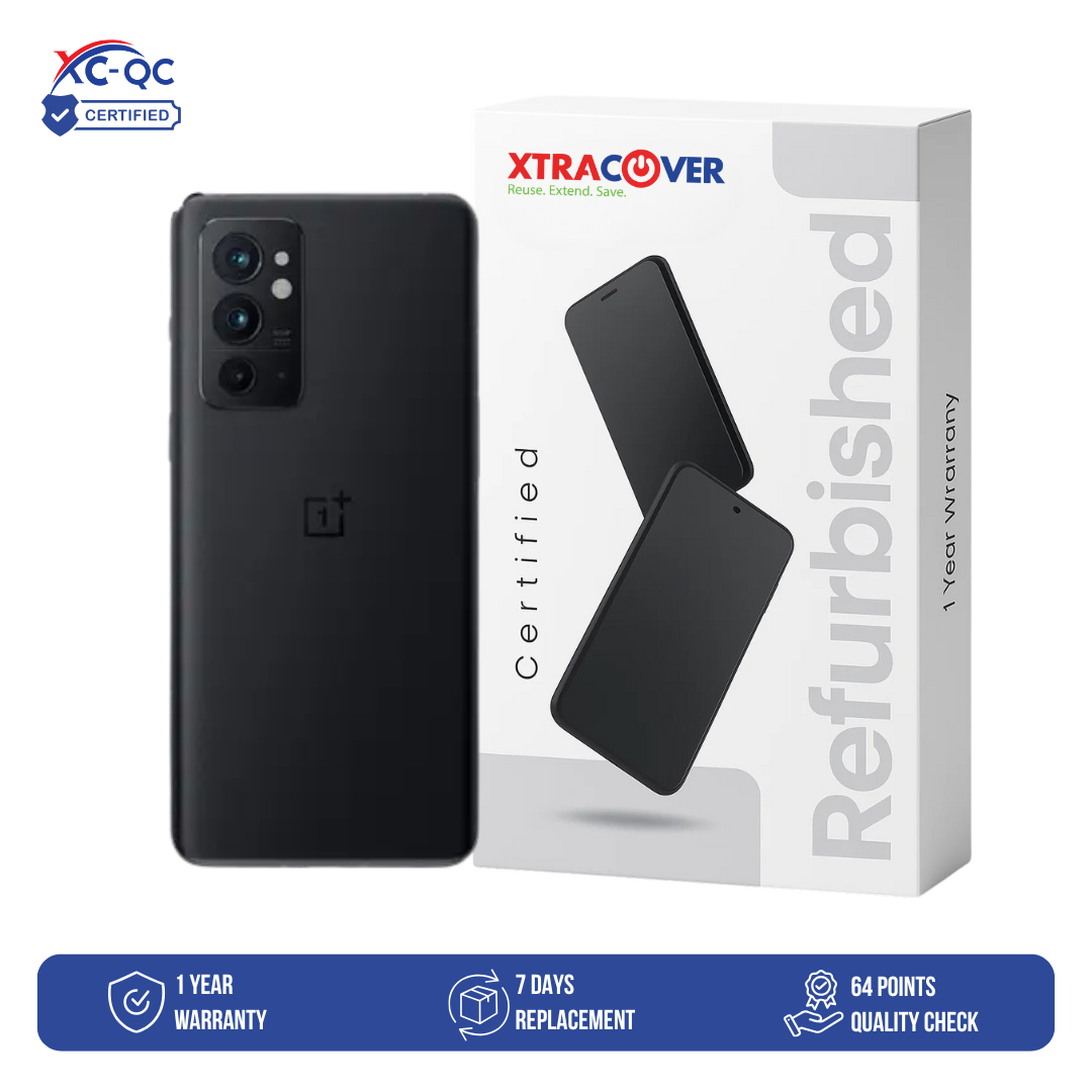 OnePlus 9RT 5G