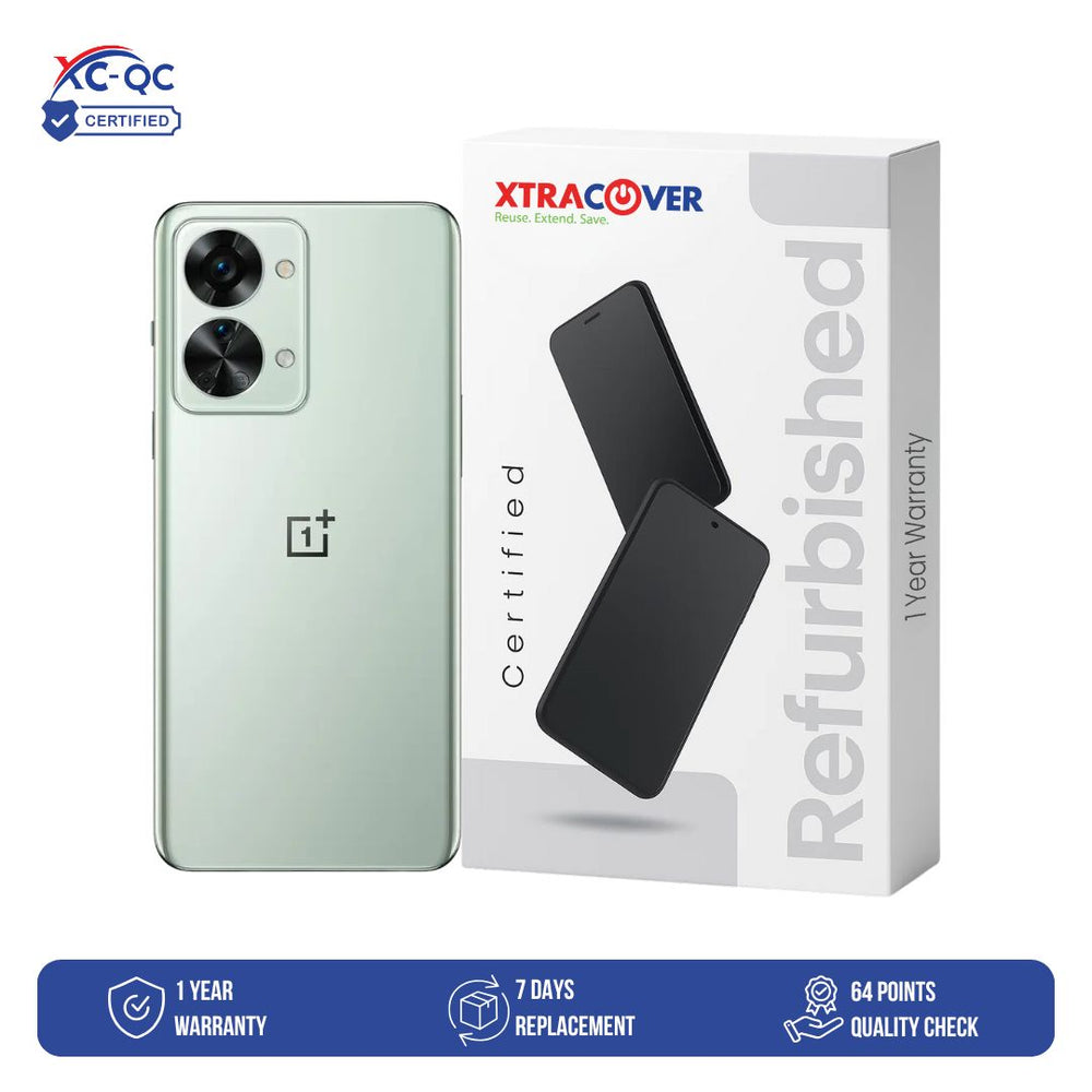 OnePlus Nord 2T 5G