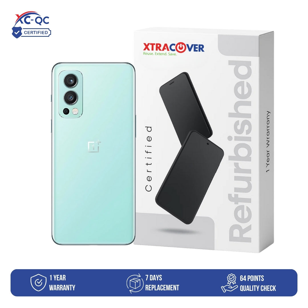 OnePlus Nord 2 5G