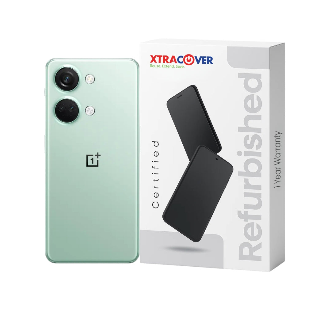 OnePlus Nord 3 5G