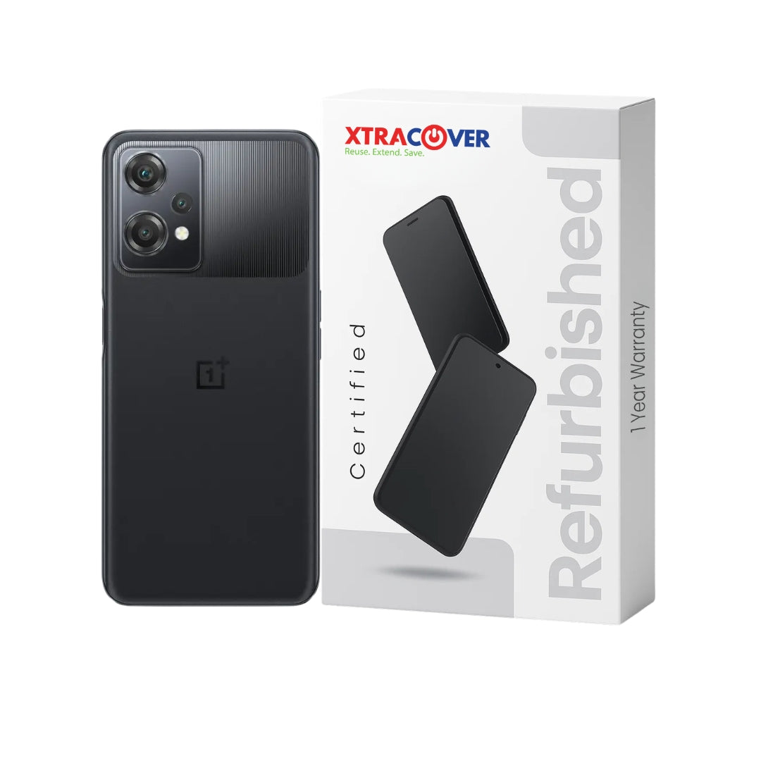 OnePlus Nord CE 2 Lite 5G