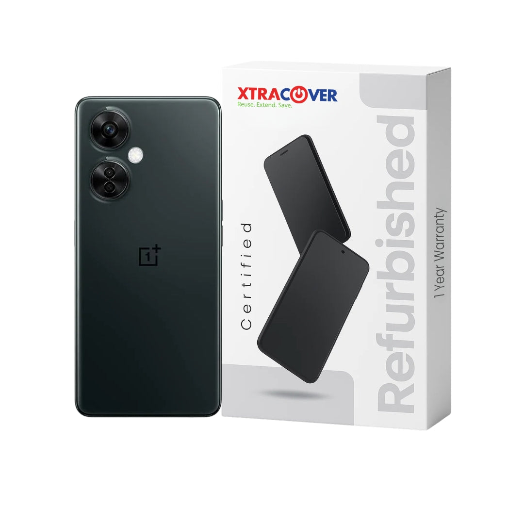 OnePlus Nord CE 3 Lite 5G