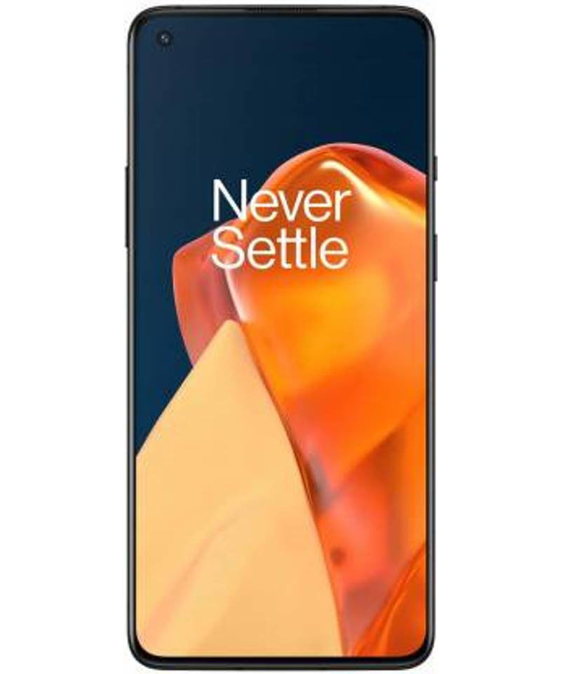 Oneplus 9R