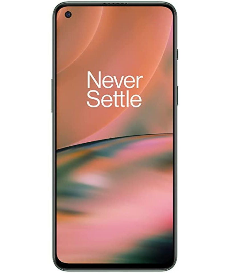 OnePlus Nord 2 5G