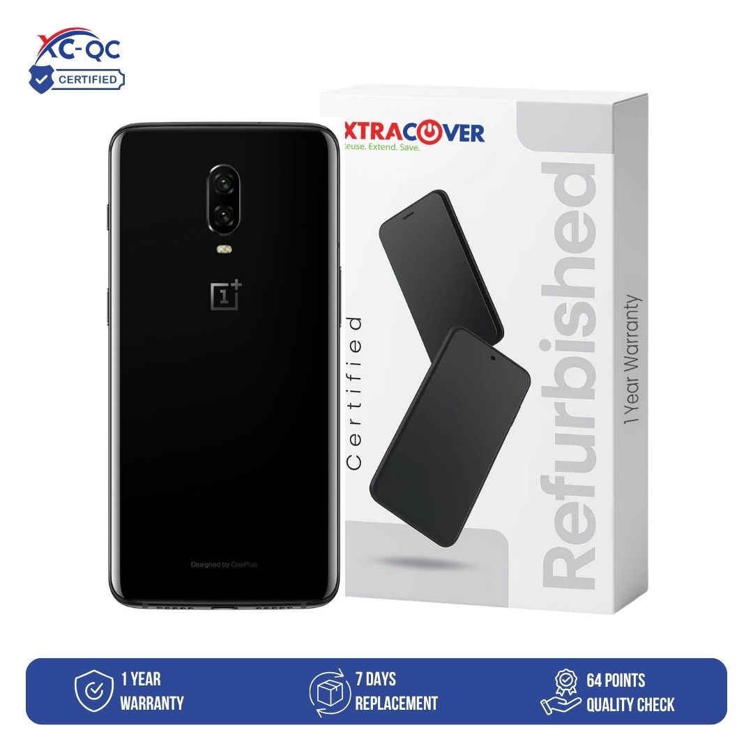 Oneplus 6T