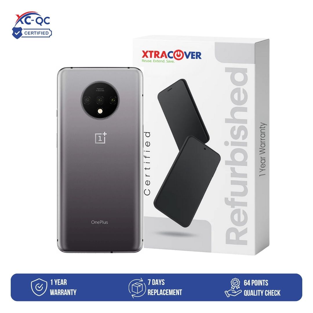 Oneplus 7T