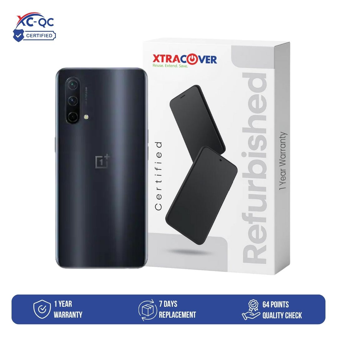 Oneplus Nord CE 5G