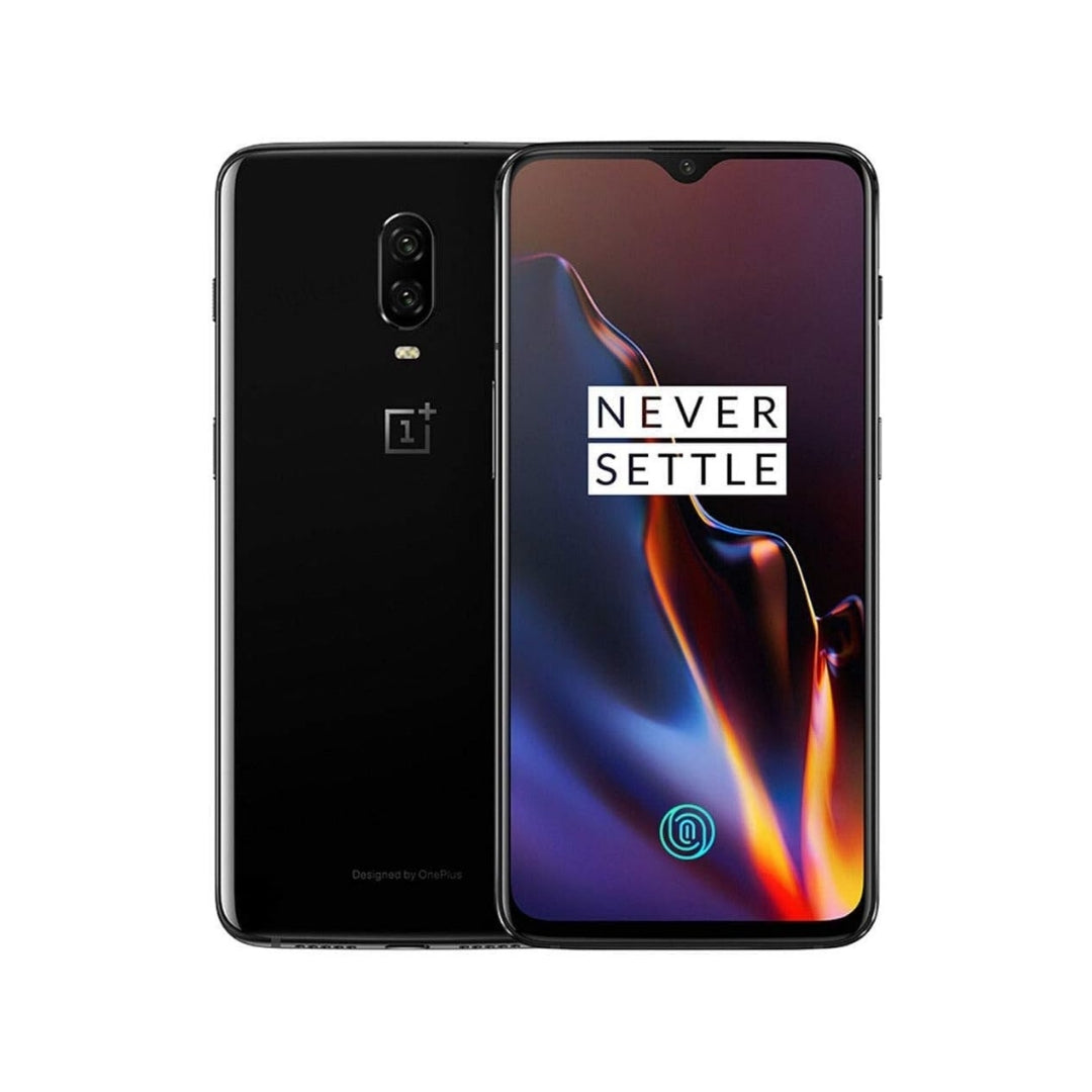 Oneplus 6T