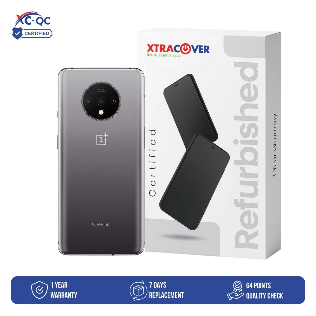 Oneplus 7T