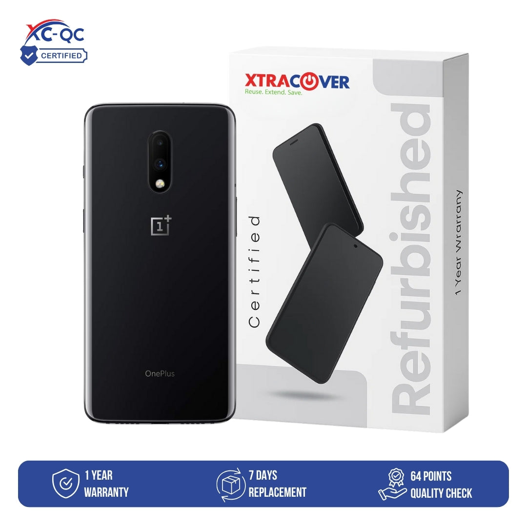 Oneplus 7