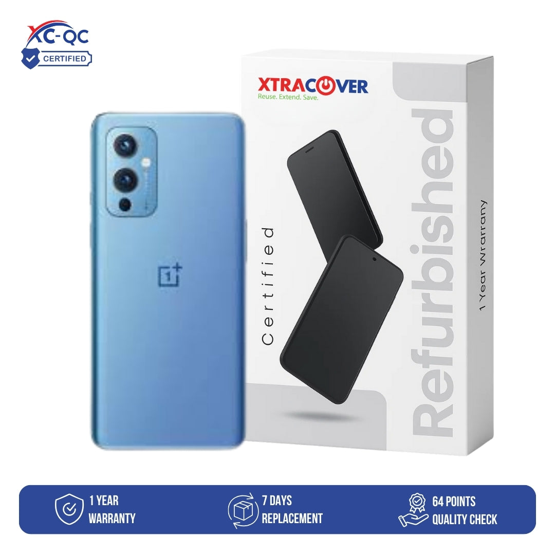 Oneplus 9 5G