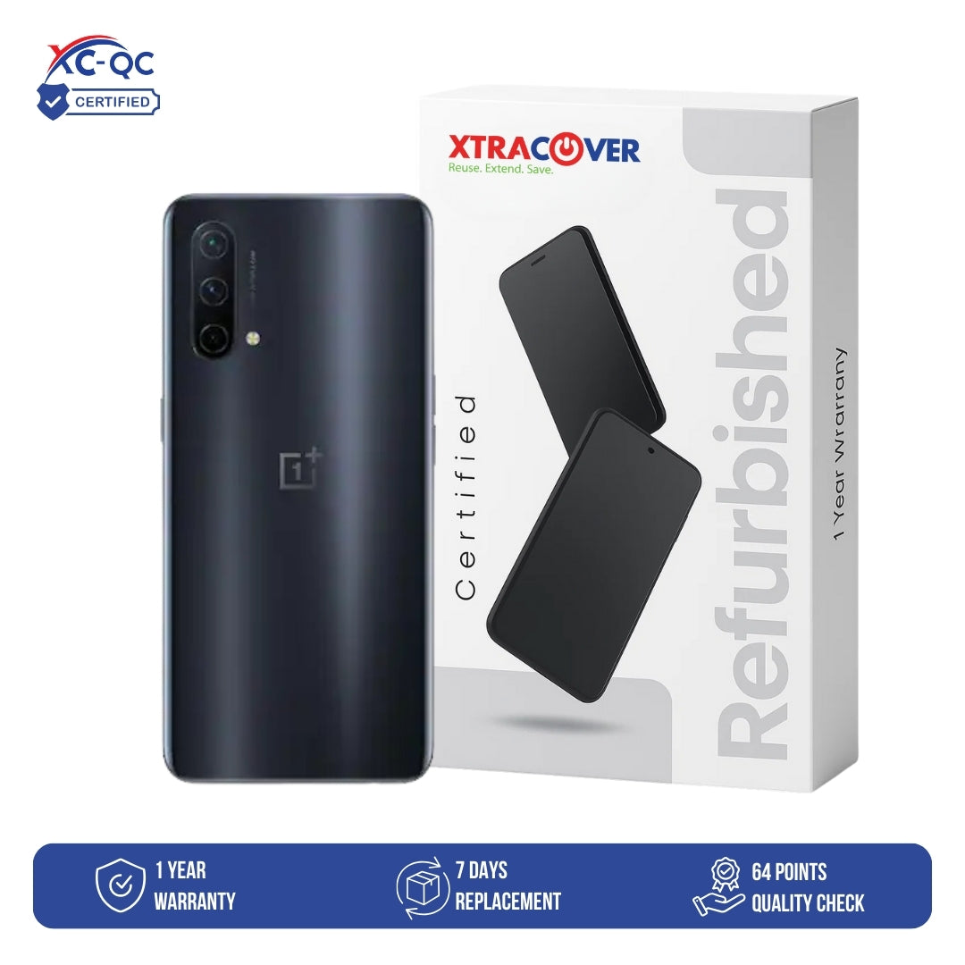 Oneplus Nord CE 5G